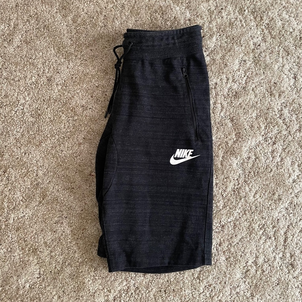 Nike Tech Fleece Shorts